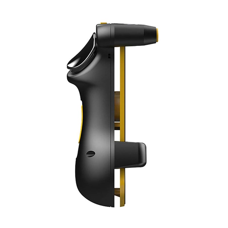 CfoPiryx Gamepad Joystick, Adults Kids High Frequency Better View Shooting Game Tablet Trigger Gamepad Joystick For IPad, Suitable for Home, Travel, Bedroom, Living Room and So On - Image 5